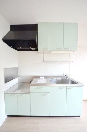 ボナールハウス新川の物件内観写真